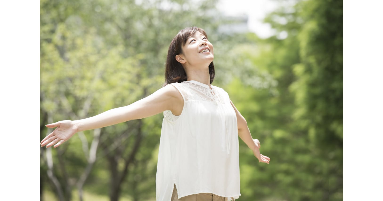 悪い姿勢が招く 隠れ酸欠 呼吸筋ほぐして深い息に Nikkei Style 悪い姿勢が招く 隠れ酸欠 呼吸筋ほぐして深い息に Nikkei Style