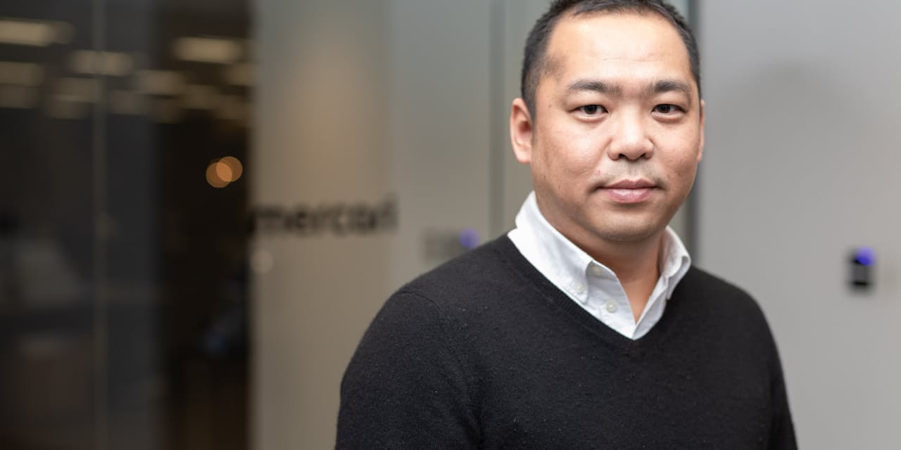 家庭優先 だから社員が思い切り働ける メルカリ社長 Nikkei Style