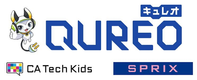 サイバーエージェント子会社 スプリックスと小学生向けプログラミング教材事業で新会社 キュレオ を設立 日本経済新聞