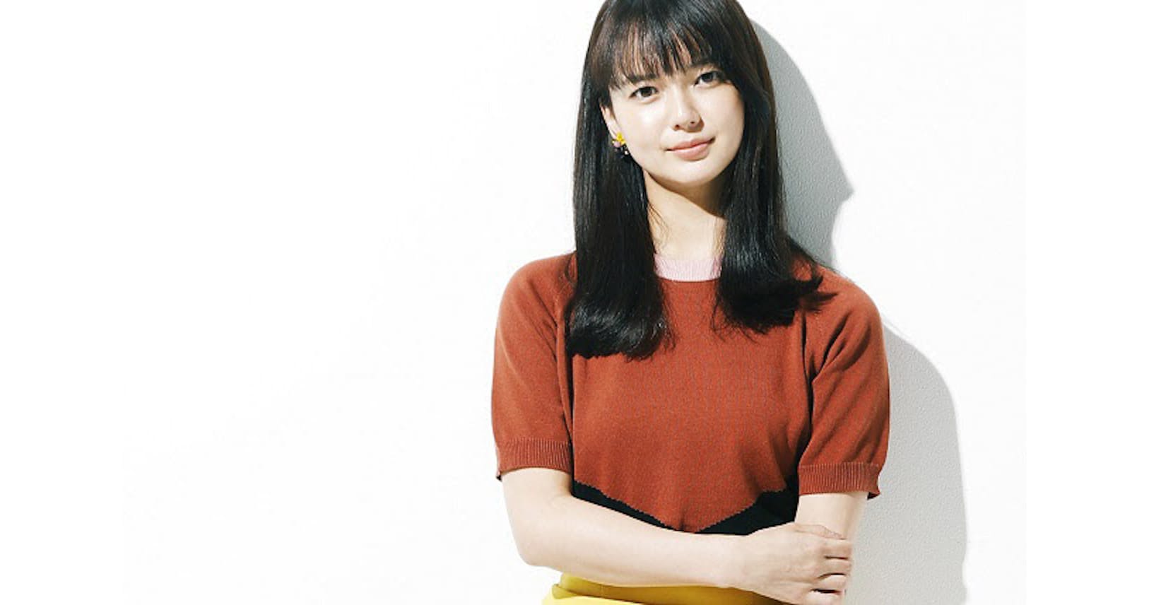 多部未華子 リラックマとの暮らし 意外にシュール Nikkei Style 多部未華子 リラックマとの暮らし 意外にシュール Nikkei Style