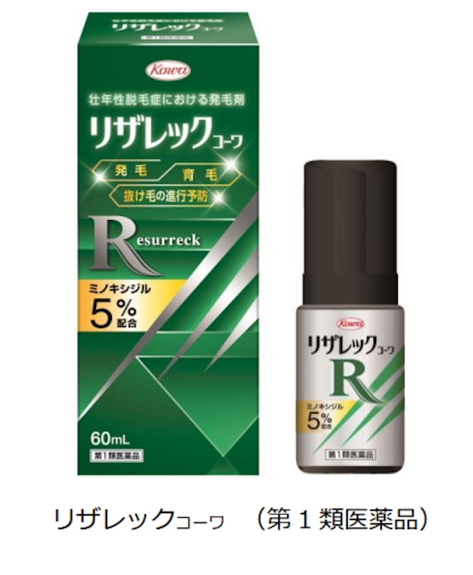 興和 リザレックコーワ を発売 日本経済新聞 興和 リザレックコーワ を発売 日本経済新聞