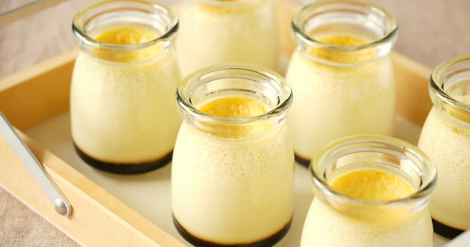 日本人ならぜひ極めたい とろっとろの軟らかプリン Nikkei Style