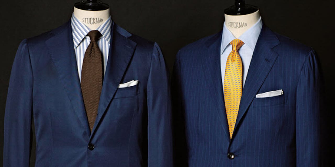 この先も残る傑作スーツ 名門ブランド総ざらい Nikkei Style この先も残る傑作スーツ 名門ブランド総ざらい Nikkei Style