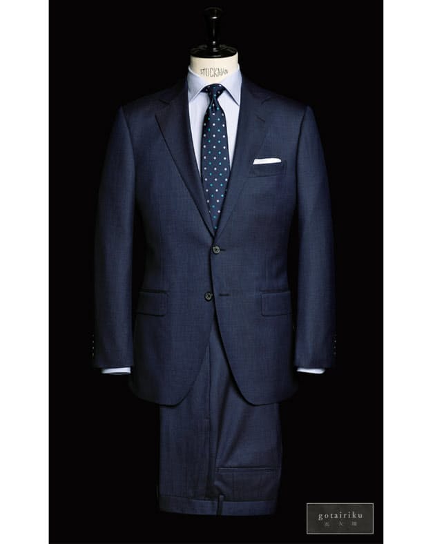 この先も残る傑作スーツ 名門ブランド総ざらい Nikkei Style この先も残る傑作スーツ 名門ブランド総ざらい Nikkei Style