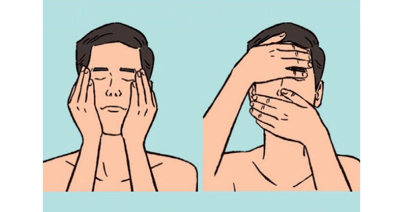 40代から男の肌はケア次第 10歳若返る1日3分習慣 Nikkei Style 40代から男の肌はケア次第 10歳若返る1日3分習慣 Nikkei Style