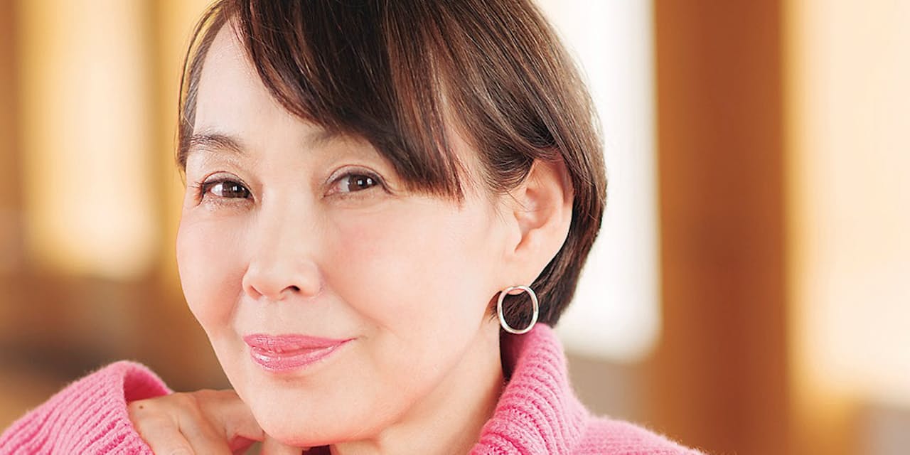 武家の人生の一瞬鮮やかに切り取る 朝井まかてさん Nikkei Style 武家の人生の一瞬鮮やかに切り取る 朝井まかてさん Nikkei Style