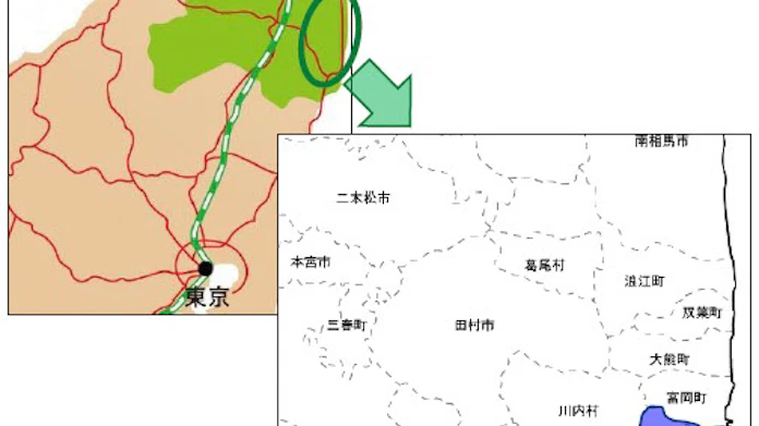 豊田通商と豪オロコブレ社 福島県に合弁会社 豊通リチウム を設立 二次電池の高容量化に必要な水酸化リチウム製造 日本経済新聞