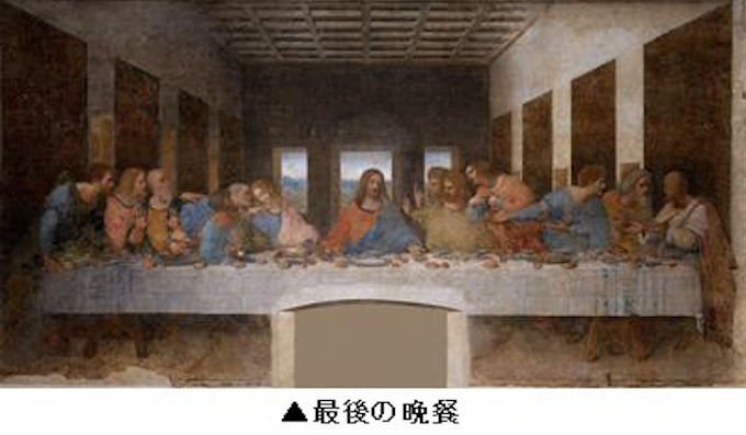 His 最後の晩餐 貸切鑑賞ツアー ダ ヴィンチの休日イタリア6日間 を発売 ウィトルウィウス的人体図 鑑賞も 日本経済新聞 His 最後の晩餐 貸切鑑賞ツアー ダ ヴィンチの休日イタリア6日間 を発売 ウィトルウィウス的人体図 鑑賞も 日本経済新聞
