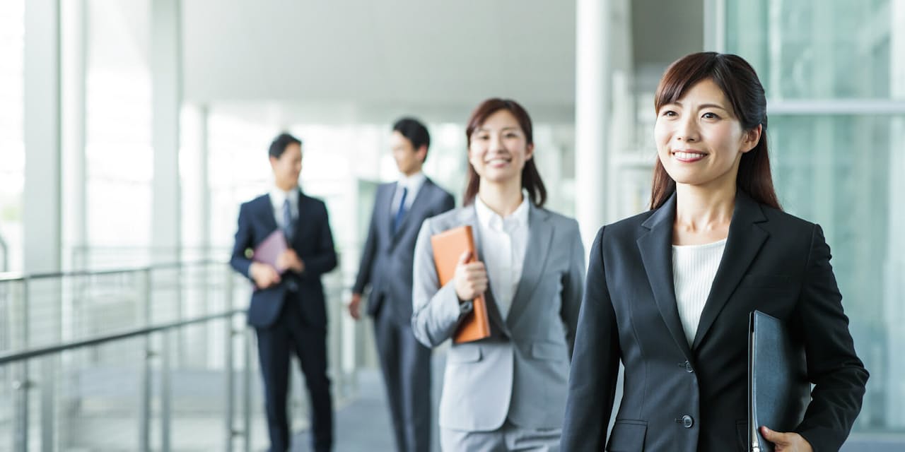 最新型 上司4 0 とは 仕事以外に2つの シゴト 出世ナビ Nikkei Style