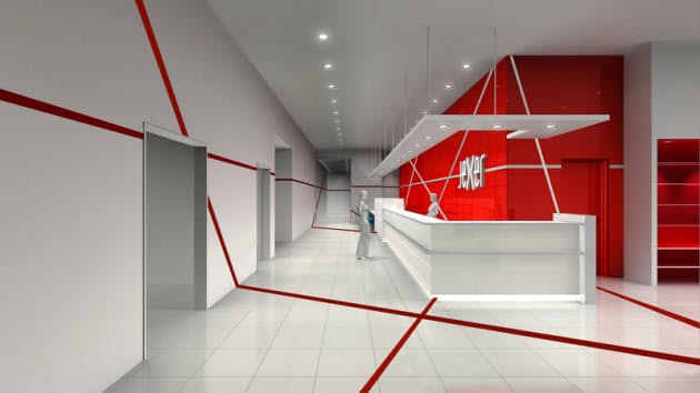 新宿駅フィットネスクラブ戦争 新感覚旗艦店 集結の理由 Nikkei Style 新宿駅フィットネスクラブ戦争 新感覚旗艦店 集結の理由 Nikkei Style