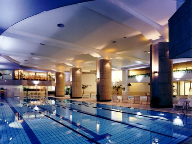 新宿駅フィットネスクラブ戦争 新感覚旗艦店 集結の理由 Nikkei Style 新宿駅フィットネスクラブ戦争 新感覚旗艦店 集結の理由 Nikkei Style