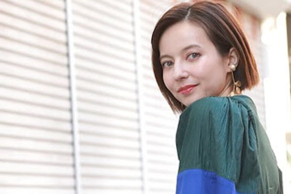 Snsで発信続ける臨床心理士 自傷行為をやめた転機は Nikkei Style Snsで発信続ける臨床心理士 自傷行為をやめた転機は Nikkei Style