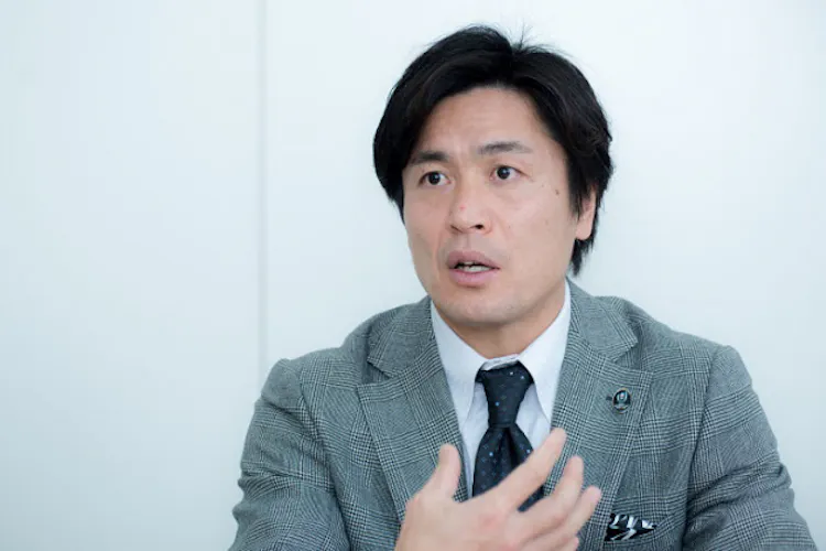 平尾誠二 平尾誠二