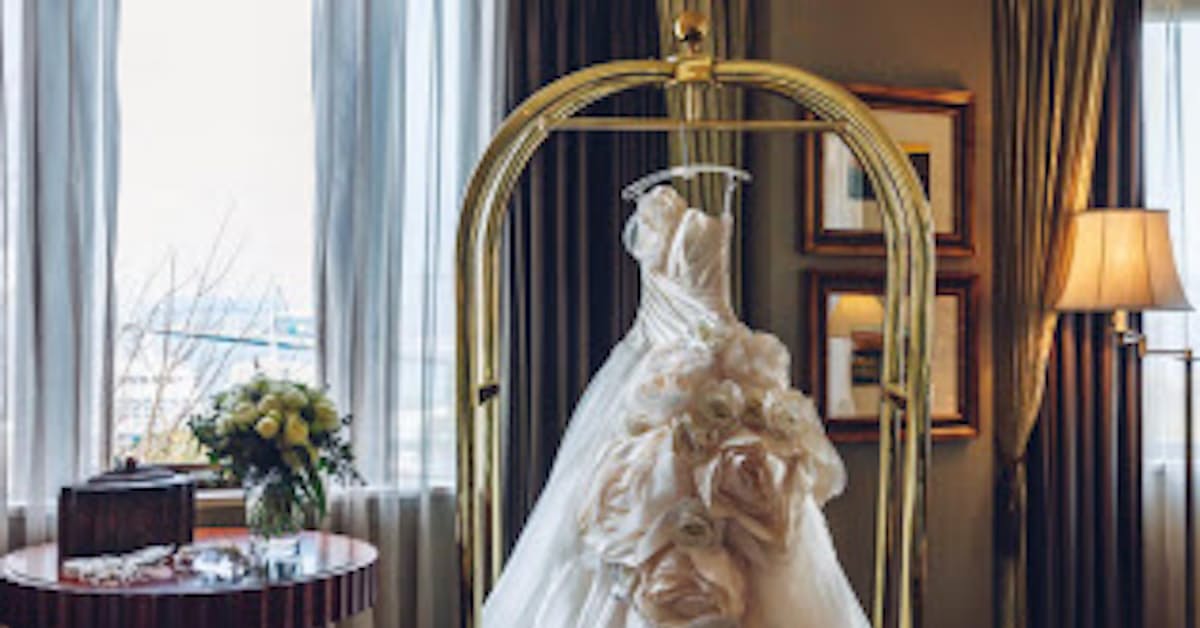 ホテルニューグランド 結婚披露宴専用プラン ローズウェディング を発売 日本経済新聞