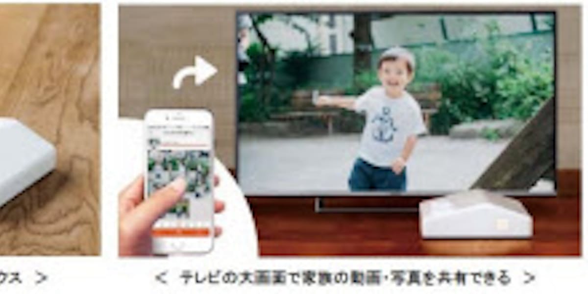 J Comとチカク 販売パートナー契約を締結しj Comで まごチャンネル を提供開始 日本経済新聞