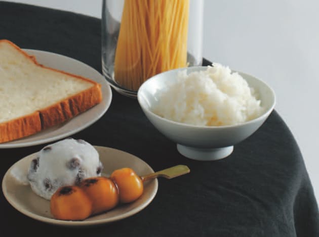 お腹がすく時間帯は午後7時と午前2時 この時間 人は無性に何かを食べたくなる スコットランド研究 カラパイア