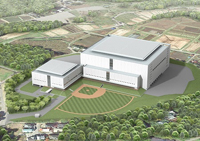 ディスコ 長野事業所 茅野工場 長野県茅野市 に免震構造の新棟を建設 5g導入加速で需要拡大 約175億円投資 日本経済新聞