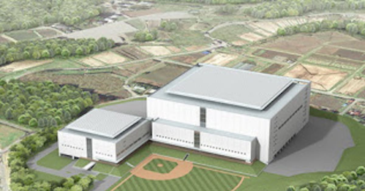 ディスコ 長野事業所 茅野工場 長野県茅野市 に免震構造の新棟を建設 5g導入加速で需要拡大 約175億円投資 日本経済新聞