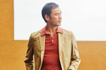 映画スターらに学ぶ 男の夏の着こなし21選 下 Nikkei Style 映画スターらに学ぶ 男の夏の着こなし21選 下 Nikkei Style