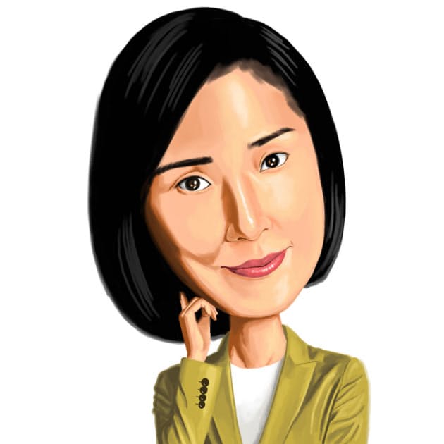 天海祐希さん 自分に対する悔しい思いで成長を続ける Nikkei Style 天海祐希さん 自分に対する悔しい思いで成長を続ける Nikkei Style