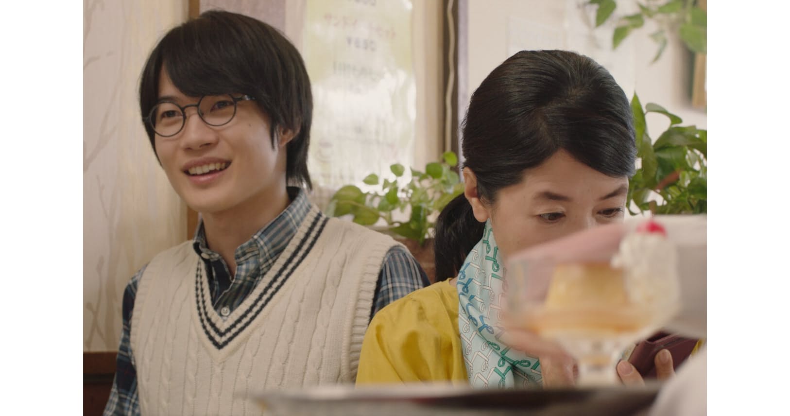50 Au Cm 高杉くんのお母さん変わった 自分に 50 Au Cm 高杉くんのお母さん変わった 自分に