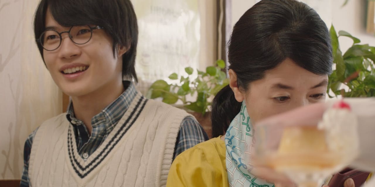 神木隆之介の高杉くんシリーズ Auの新たな人気cmに Nikkei Style 神木隆之介の高杉くんシリーズ Auの新たな人気cmに Nikkei Style