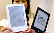 テレビCMも流れ、華々しくデビューしたコボタッチ。日本語の有料書籍数は数千点(コミック除く)から始まった