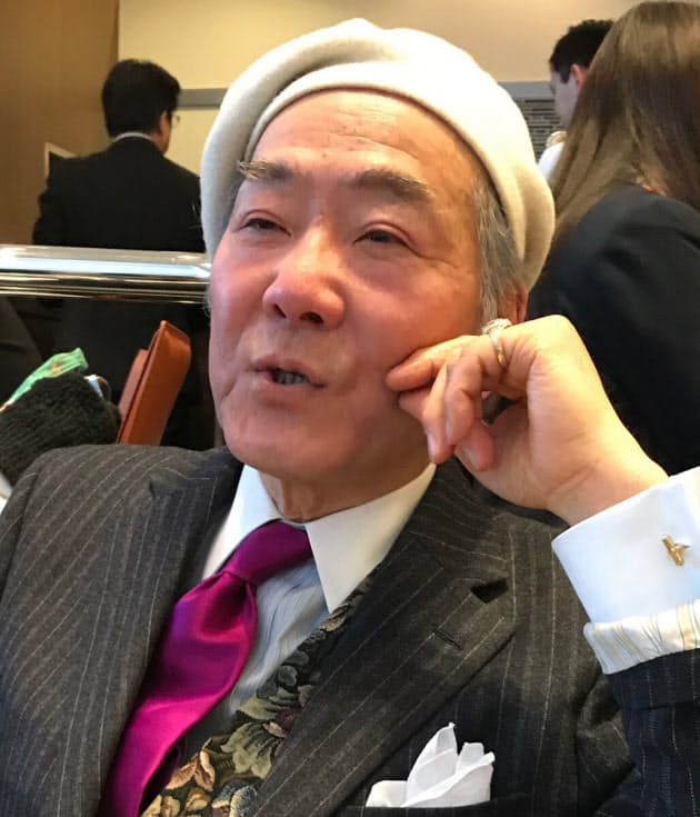 アラン ドロン 濃紺スーツに秘めた惑わない心 Nikkei Style アラン ドロン 濃紺スーツに秘めた惑わない心 Nikkei Style