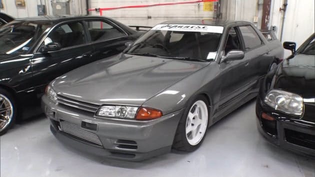 バブル時代の日本車 米国で輝き再び 税優遇追い風 Nikkei Style バブル時代の日本車 米国で輝き再び 税優遇追い風 Nikkei Style