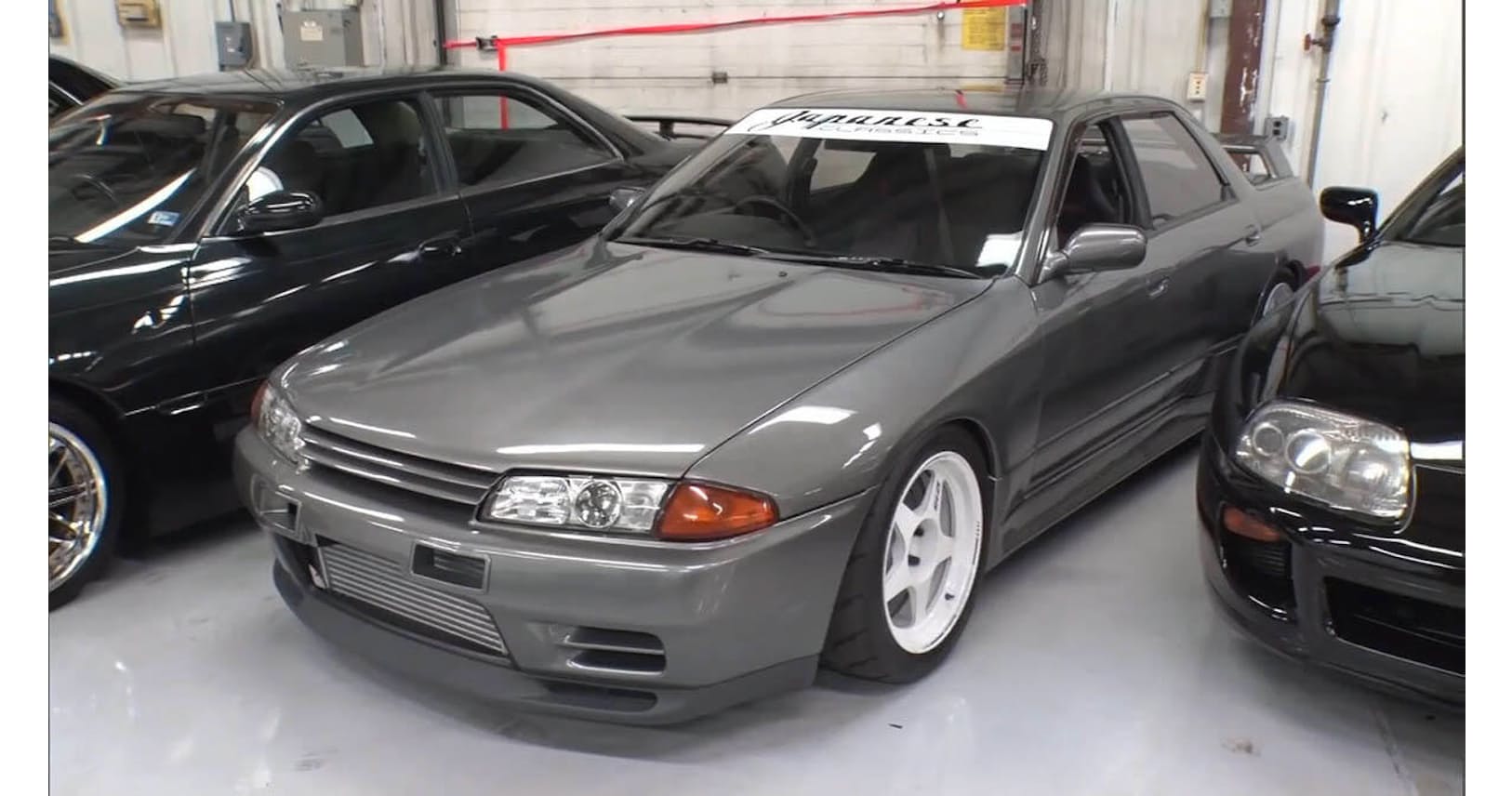 バブル時代の日本車 米国で輝き再び 税優遇追い風 Nikkei Style バブル時代の日本車 米国で輝き再び 税優遇追い風 Nikkei Style