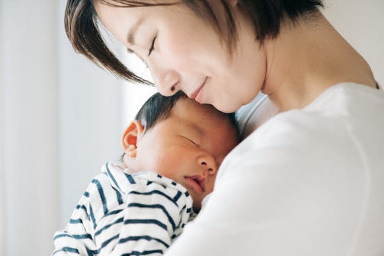 ママも赤ちゃんも喜ぶ抱っこひも 宋美玄先生が指南 Nikkei Style ママも赤ちゃんも喜ぶ抱っこひも 宋美玄先生が指南 Nikkei Style