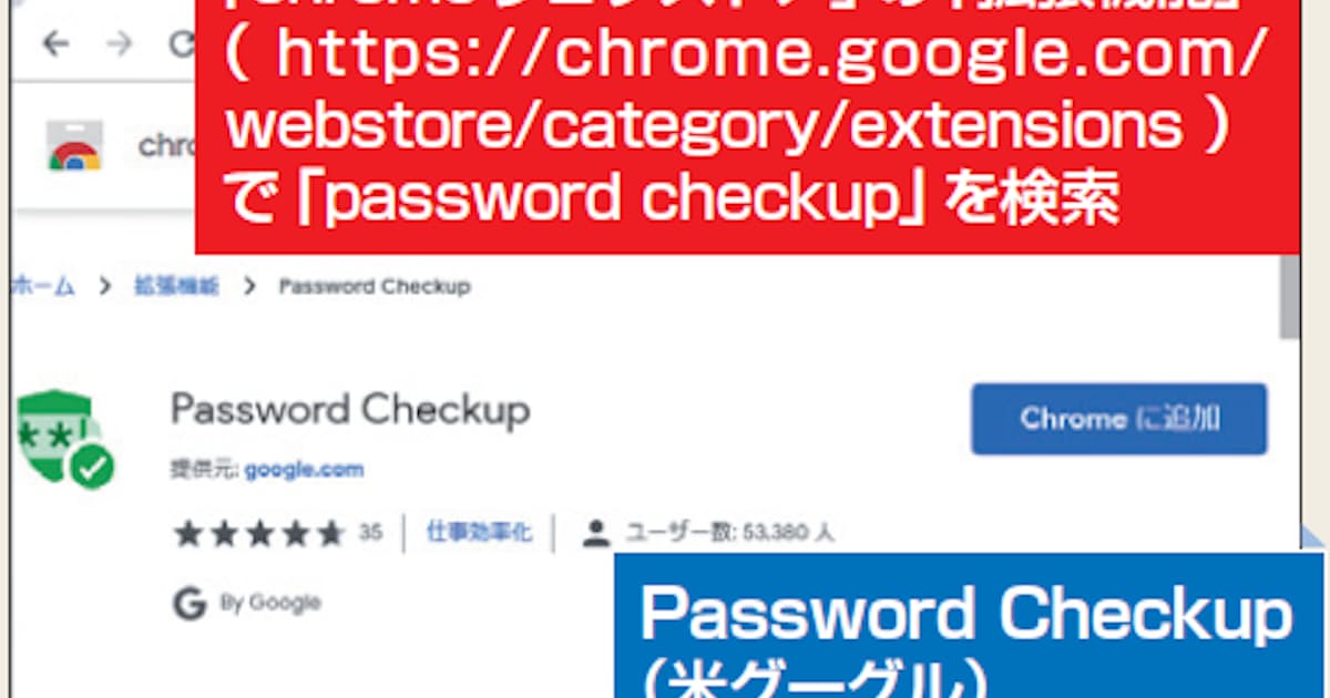 自分のパスワードが漏洩しているかどうか知りたい 日本経済新聞 自分のパスワードが漏洩しているかどうか知りたい 日本経済新聞