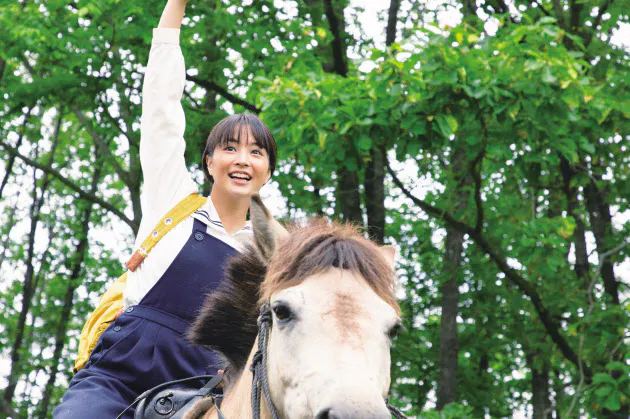 朝ドラ なつぞら アニメ業界を舞台にした理由 Nikkei Style 朝ドラ なつぞら アニメ業界を舞台にした理由 Nikkei Style