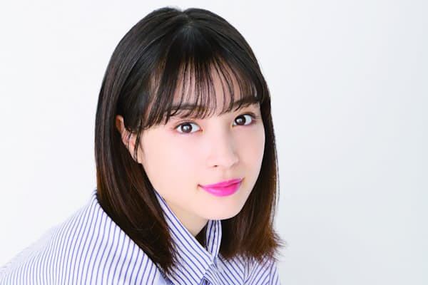 広瀬すずがスカウト 鈴鹿央士 チョコに釣られて Nikkei Style 広瀬すずがスカウト 鈴鹿央士 チョコに釣られて Nikkei Style