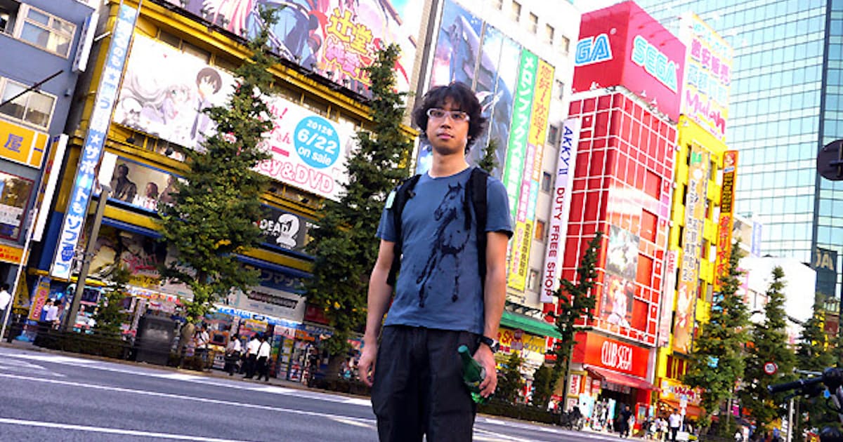 オタク文化を世界に フェイスブックで600万人集客 日本経済新聞 オタク文化を世界に フェイスブックで600万人集客 日本経済新聞