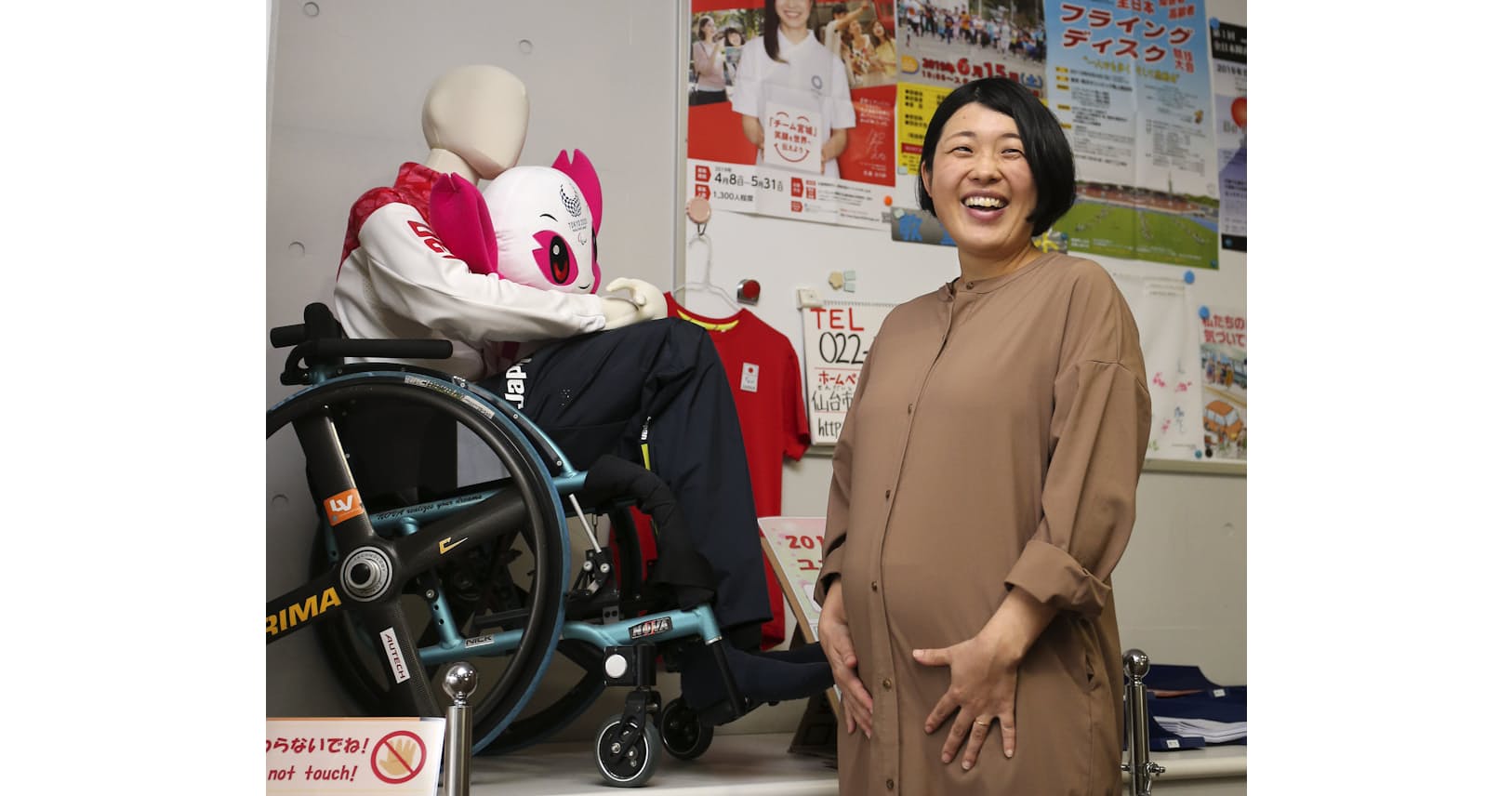 特別な憧れの選手です トリノ五輪スケーター 13年後に知る自分が届けた夢 Nikkei Style 特別な憧れの選手です トリノ五輪スケーター 13年後に知る自分が届けた夢 Nikkei Style