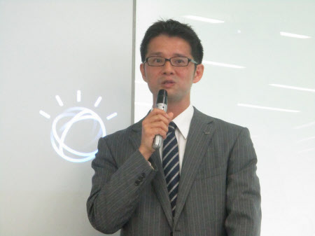 Ai人材不足を救え 日本ibmが ワトソン 活用支援 日本経済新聞