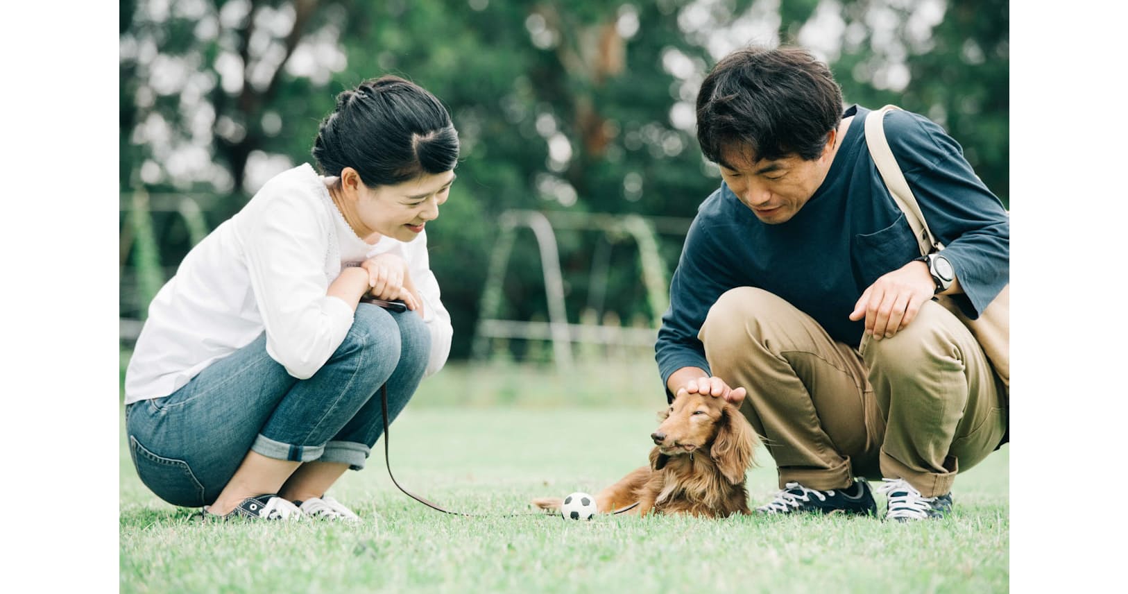 初対面で効く会話術 相手見ない 犬の散歩式 がいい Nikkei Style 初対面で効く会話術 相手見ない 犬の散歩式 がいい Nikkei Style