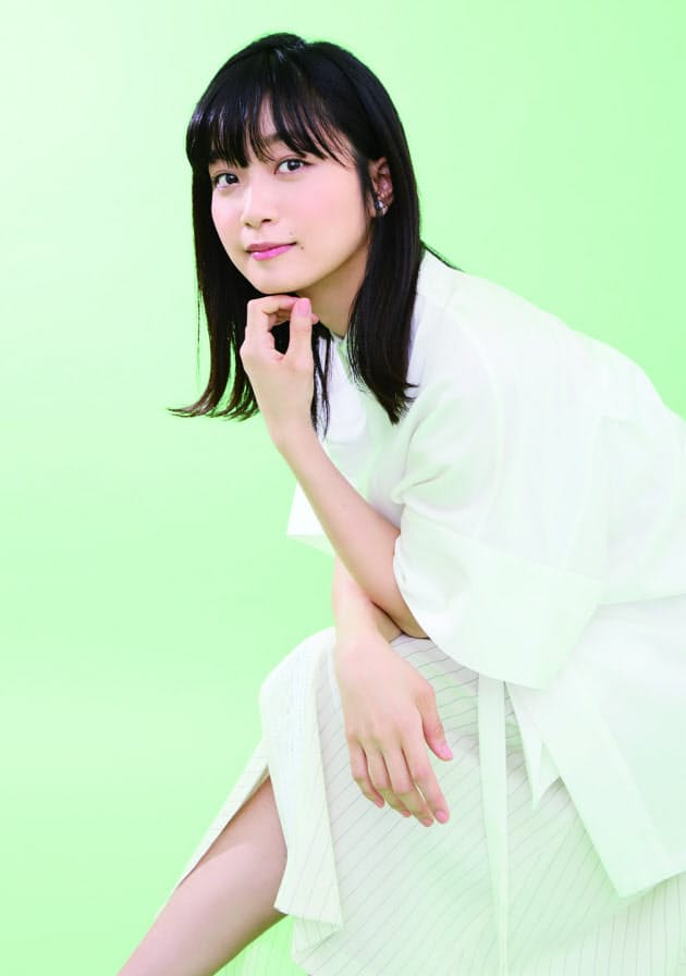 乃木坂46離れて分かった 深川麻衣 自分を出す必要 Nikkei Style 乃木坂46離れて分かった 深川麻衣 自分を出す必要 Nikkei Style