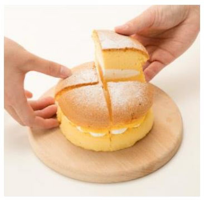 シャトレーゼ まるっとシフォン を発売 日本経済新聞 シャトレーゼ まるっとシフォン を発売 日本経済新聞