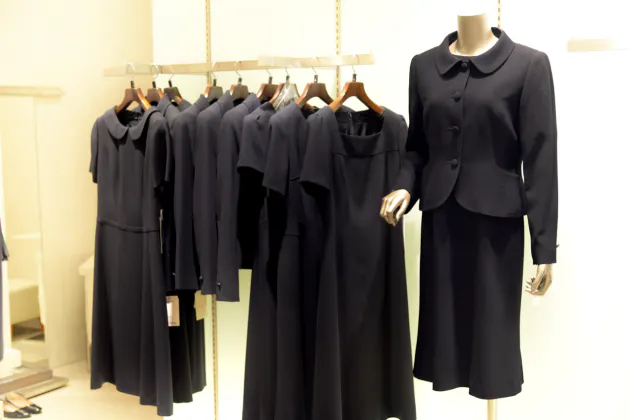 人気 お受験服 誕生秘話 工場主が切った最終カード Nikkei Style 人気 お受験服 誕生秘話 工場主が切った最終カード Nikkei Style