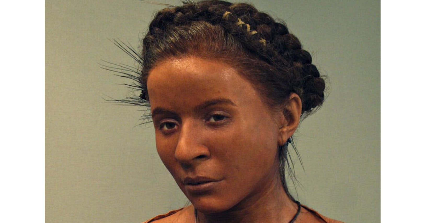 4万年前から6世紀まで こんなに変わった英国人の顔 Nikkei Style 4万年前から6世紀まで こんなに変わった英国人の顔 Nikkei Style