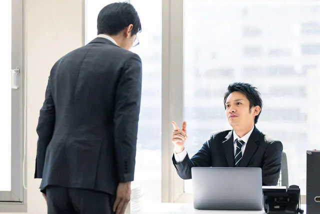 病気で遅刻や欠勤を繰り返す社員への対応は 日経bizgate
