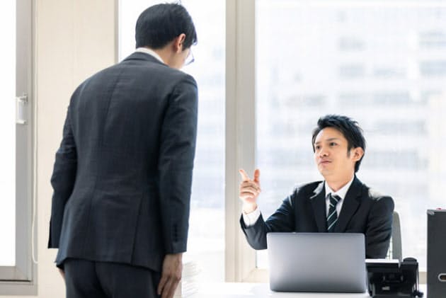 病気で遅刻や欠勤を繰り返す社員への対応は 日経bizgate 病気で遅刻や欠勤を繰り返す社員への対応は 日経bizgate