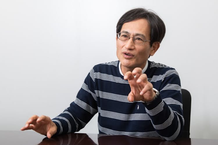 ホントは怖い 一見 いい人 元陸自心理教官の教え Nikkei Style ホントは怖い 一見 いい人 元陸自心理教官の教え Nikkei Style