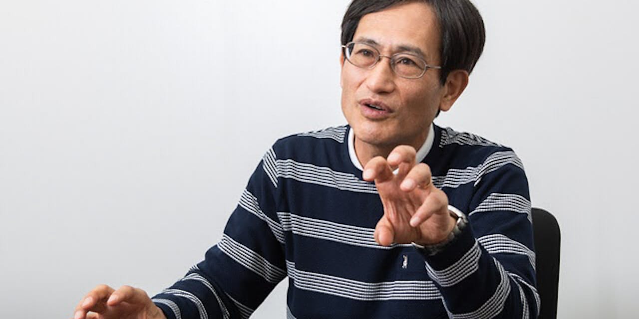 ホントは怖い 一見 いい人 元陸自心理教官の教え ヘルスup Nikkei Style