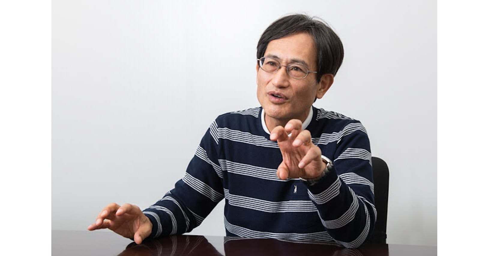 ホントは怖い 一見 いい人 元陸自心理教官の教え Nikkei Style ホントは怖い 一見 いい人 元陸自心理教官の教え Nikkei Style