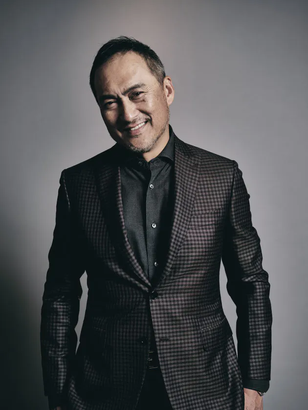 ハリウッド版ゴジラの渡辺謙 日本人を背負いたい Nikkei Style ハリウッド版ゴジラの渡辺謙 日本人を背負いたい Nikkei Style