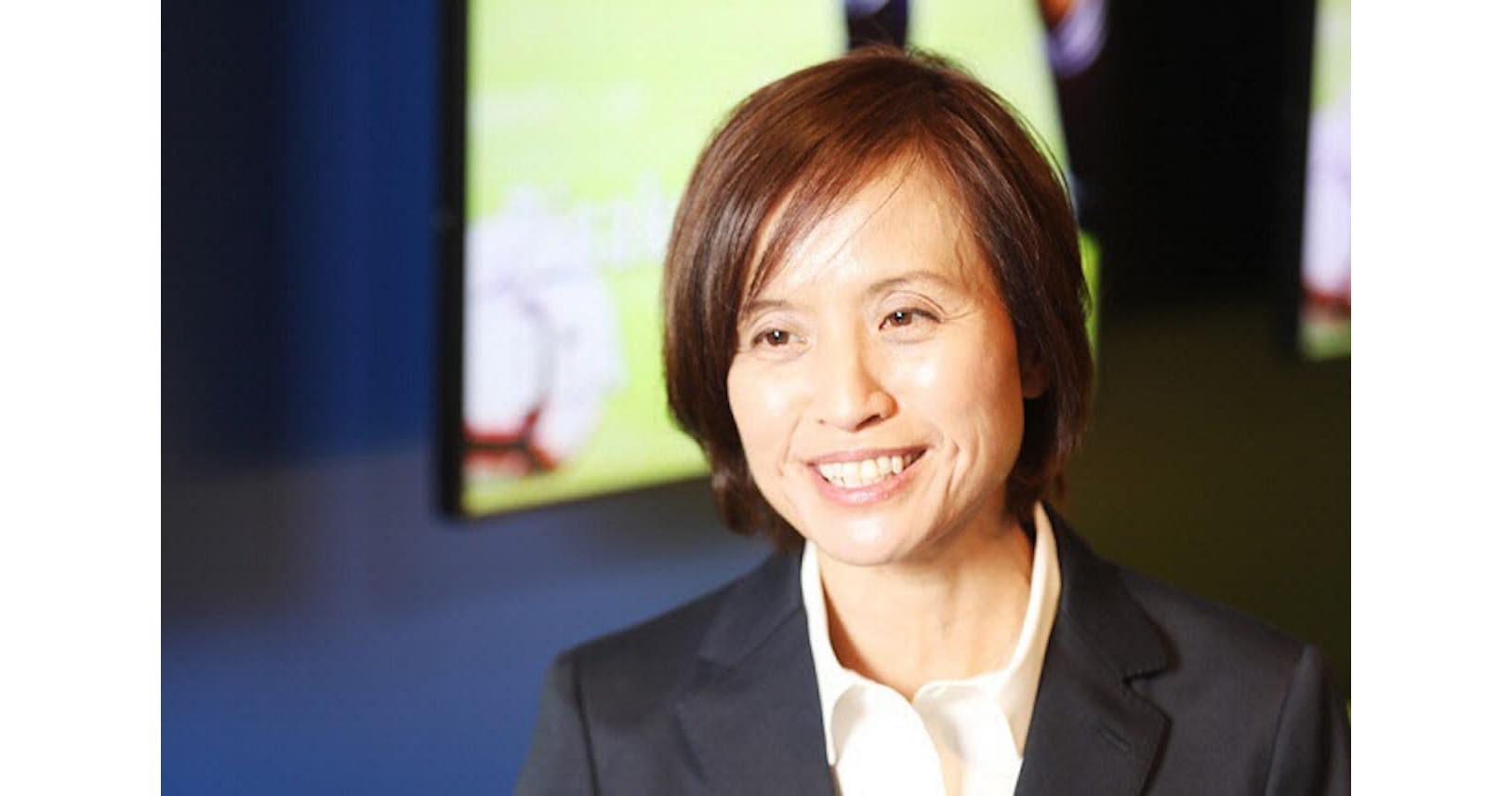 なでしこ高倉監督いざ出陣 好きなサッカーに恩返しを Nikkei Style なでしこ高倉監督いざ出陣 好きなサッカーに恩返しを Nikkei Style