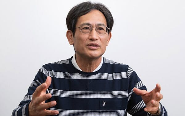下園壮太 のニュース一覧 日本経済新聞 下園壮太 のニュース一覧 日本経済新聞